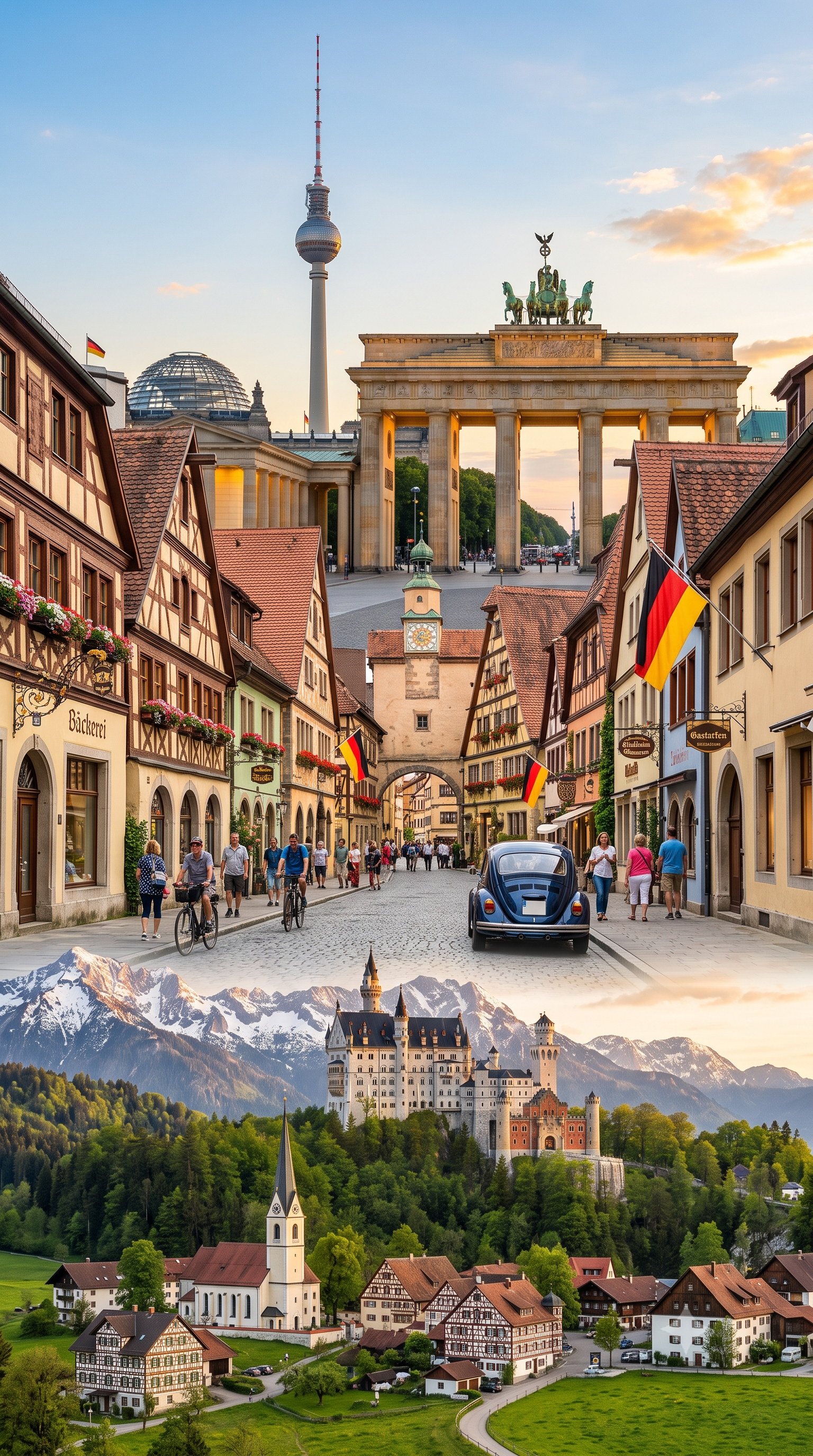 Allemagne