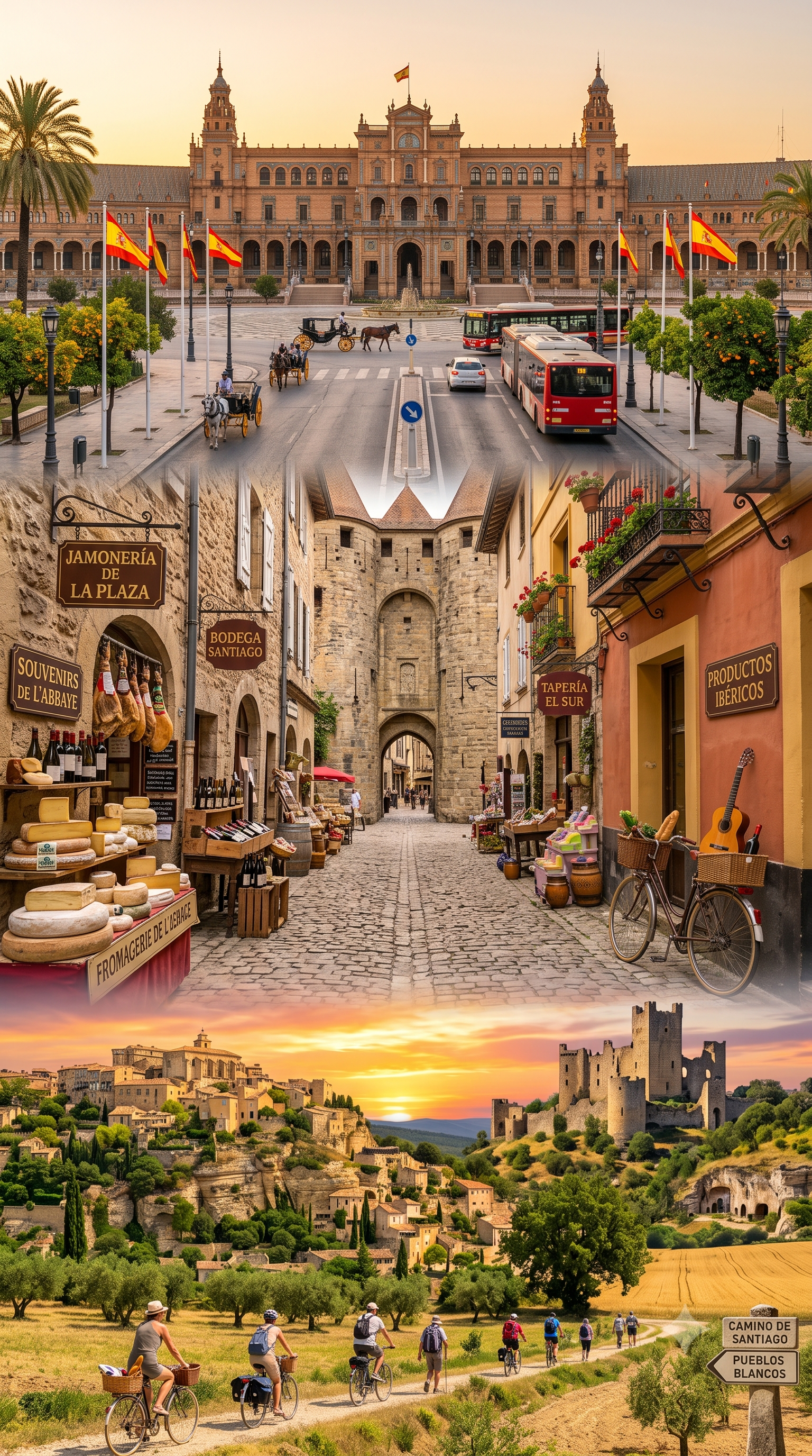 Espagne