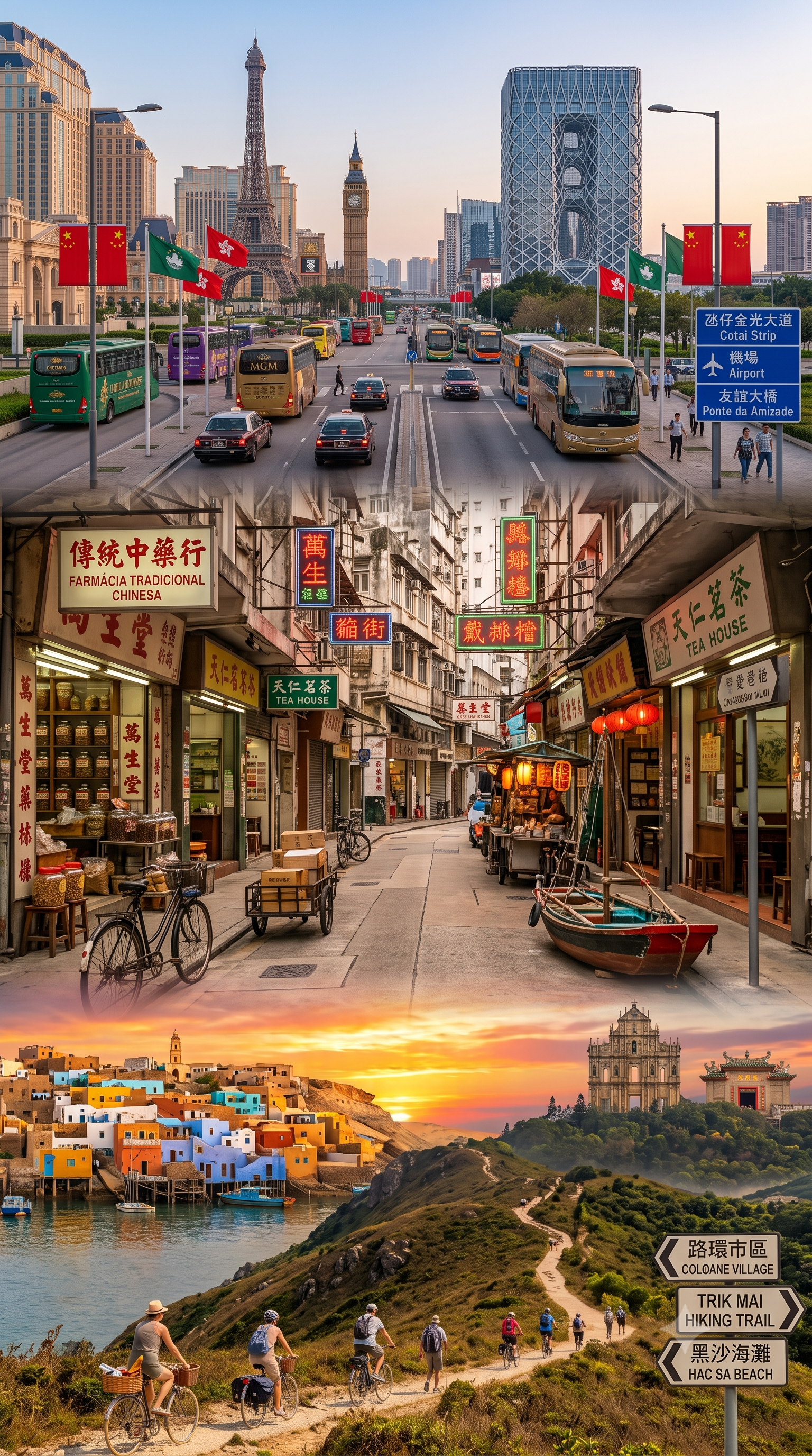 Macao
