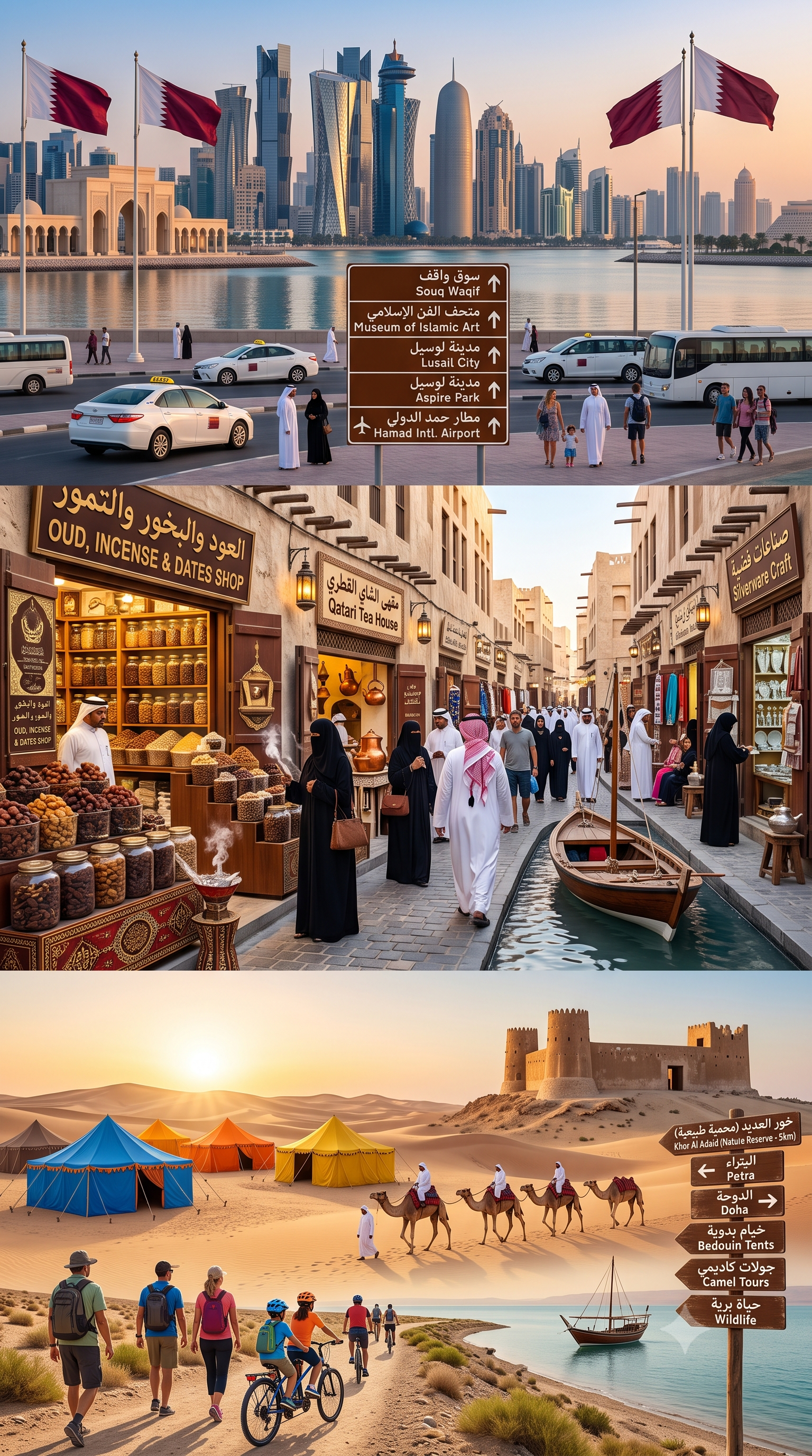 Qatar